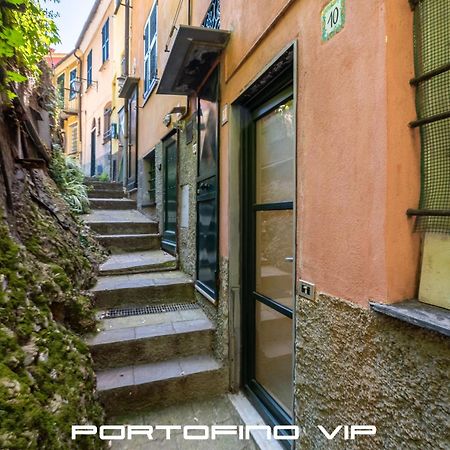 Your Window On Portofino By Portofinovip Ngoại thất bức ảnh