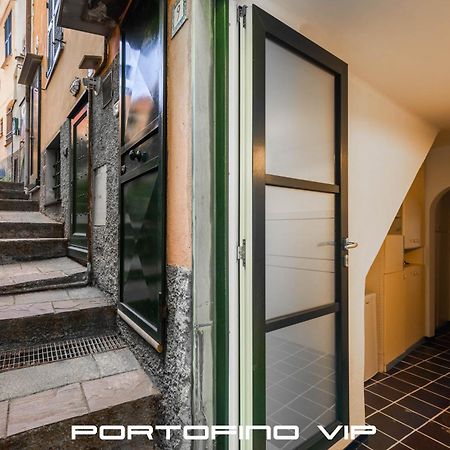 Your Window On Portofino By Portofinovip Ngoại thất bức ảnh