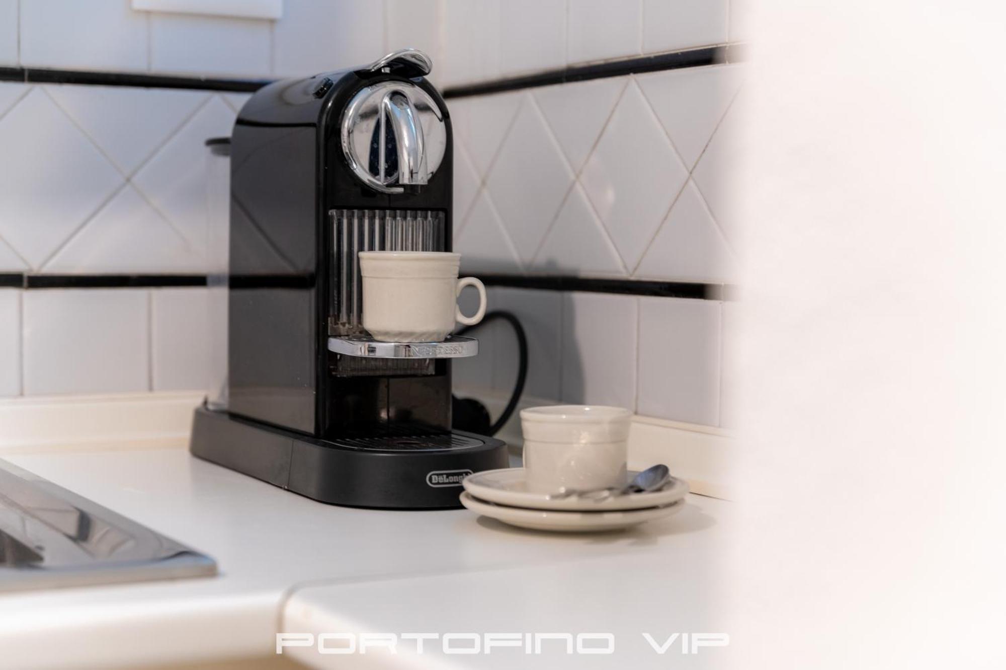 Your Window On Portofino By Portofinovip Ngoại thất bức ảnh