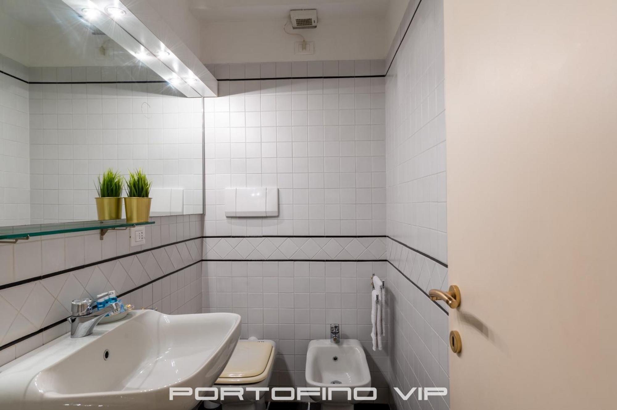 Your Window On Portofino By Portofinovip Ngoại thất bức ảnh